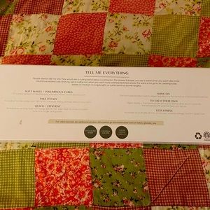 Kristin Ess Soft Wave Pivoting Wand Curling Iron - 1 1/4" New in Box